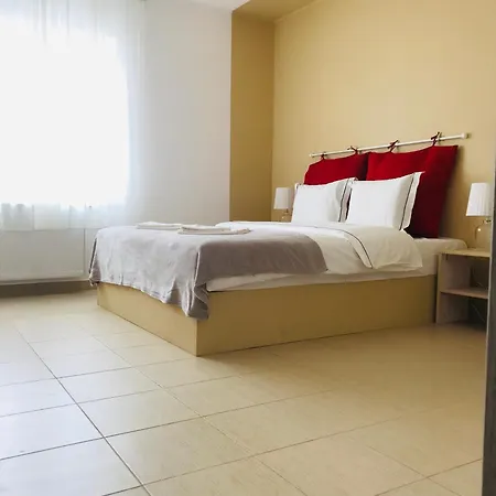 Cocarascu 5 Apartment