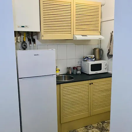 Cocarascu 5 * Bucharest