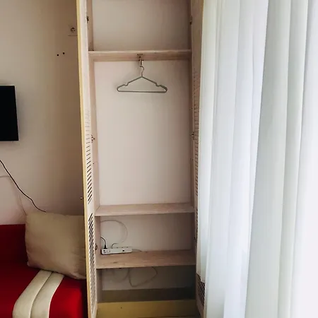Apartment Cocarascu 5 *