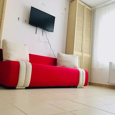 Cocarascu 5 Bucharest