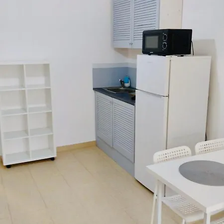 Apartamento Cocarascu 5