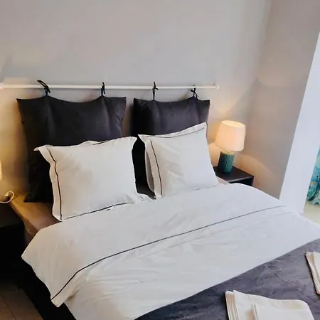 Apartment Cocarascu 5 Bucharest
