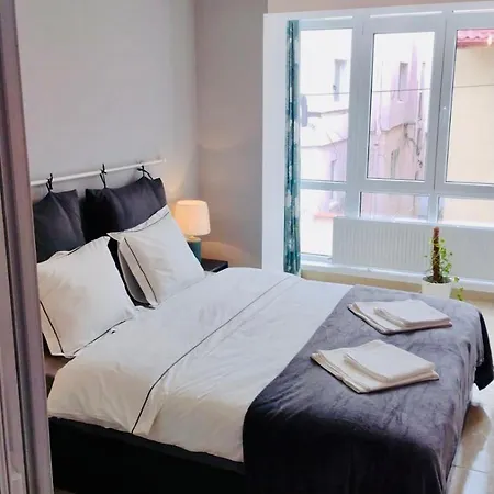 Apartment Cocarascu 5