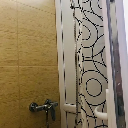 Cocarascu 5 Апартаменты Бухарест